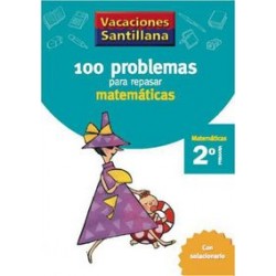 100 PROBLEMAS REPASAR...