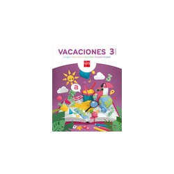 VACACIONES 3 EP 2017