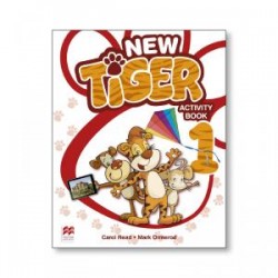 NEW TIGER 1ºEP WB 2023