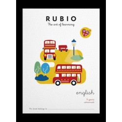 RUBIO THE ART OF LEARNING...