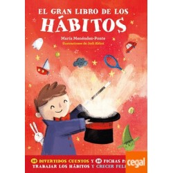 EL GRAN LIBRO DE LOS HABITOS