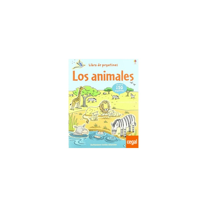 ANIMALES,LOS