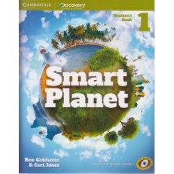 SMART PLANET 1ºESO ST WITH DVD-ROM 15 CAMIN31ESO