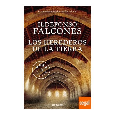 HEREDEROS DE LA TIERRA,LOS