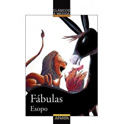FABULAS CLASICOS A MEDIDA