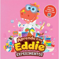 APRENDE CON EDDIE EXPERIMENTOS