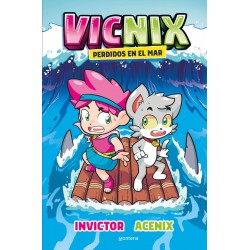 VICNIX 1