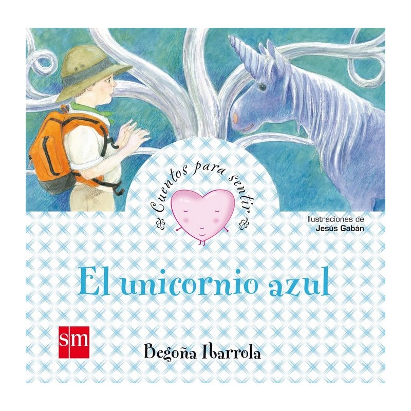 UNICORNIO AZUL, EL