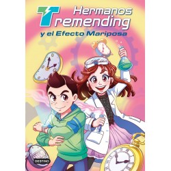 HERMANOS TREMENDING 1 Y EL...