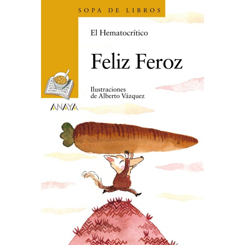 FELIZ FEROZ SDL