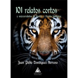 101 RELATOS CORTOS Y...