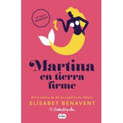 MARTINA EN TIERRA FIRME