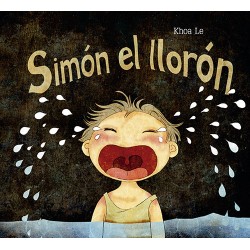 SIMON EL LLORON