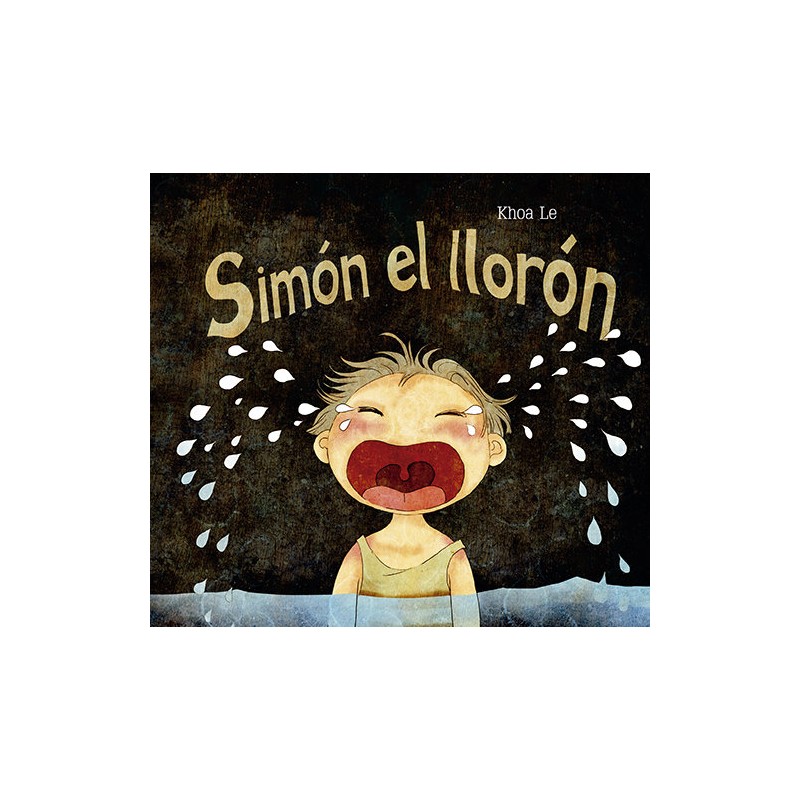 SIMON EL LLORON