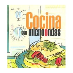 COCINA CON MICROONDAS