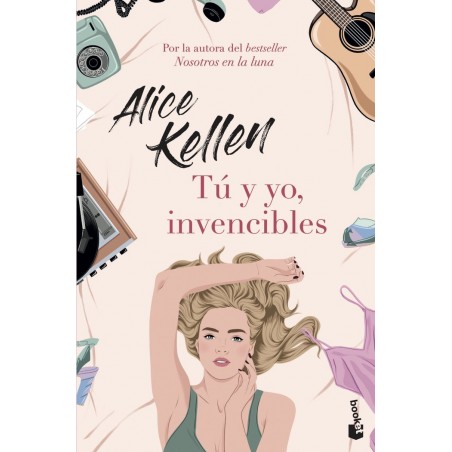 TU Y YO INVENCIBLES