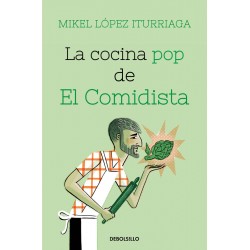 LA COCINA POP DE EL COMIDISTA