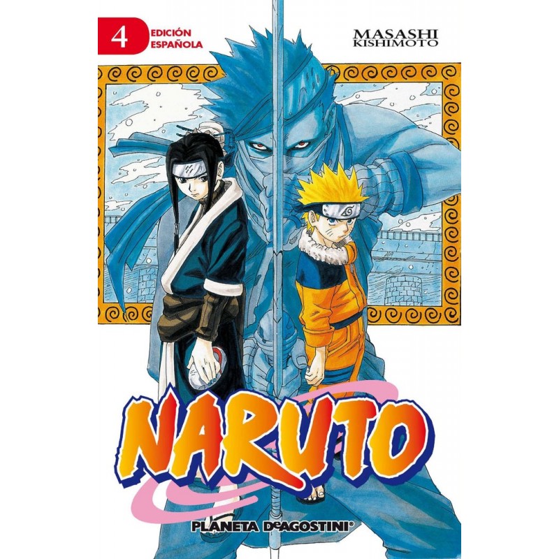 NARUTO 04/72