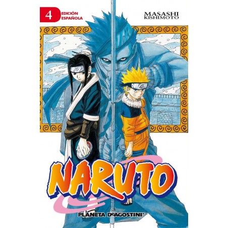 NARUTO 04/72