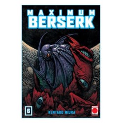 BERSERK MAXIMUM 6