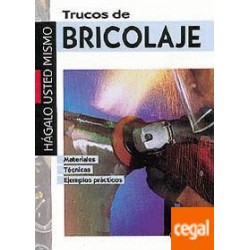 TRUCOS DE BRICOLAJE