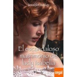 ESCANDALOSO MATRIMONIO DE LADY ISABELLA OFERTA