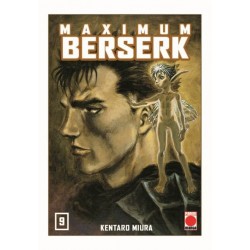 BERSERK MAXIMUM 9