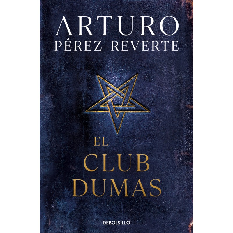 CLUB DUMAS,EL