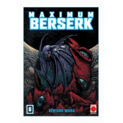 MAXIMUM BERSERK 06