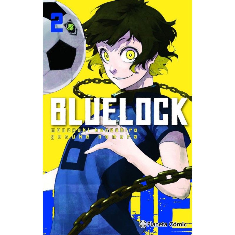BLUE LOCK 2