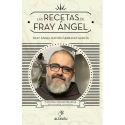 LAS RECETAS DE FRAY ANGEL