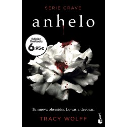 ANHELO Serie Crave 1