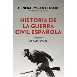 HISTORIA DE LA GUERRA CIVIL ESPAÑOLA 2ªED
