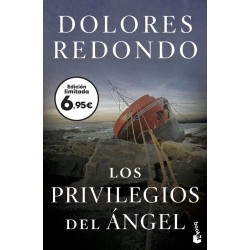 LOS PRIVILEGIOS DEL ANGEL