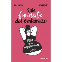 GUIA FEMINISTA DEL EMBARAZO
