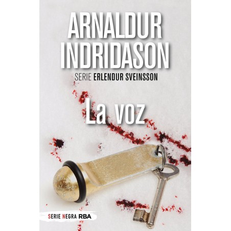 LA VOZ (EDICIÓN BOLSILLO)