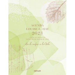 AGENDA LOUISE HAY 2023 AÑO...