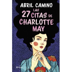 LAS 27 CITAS DE CHARLOTTE MAY