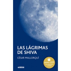 LAGRIMAS DE SHIVA,LAS PER