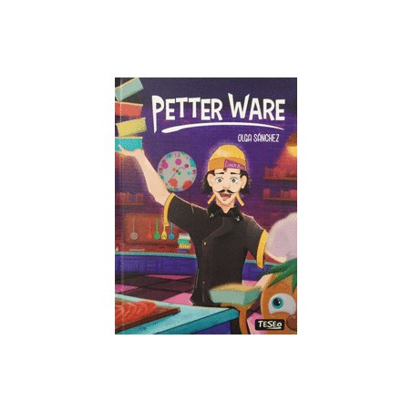 PETTER WARE