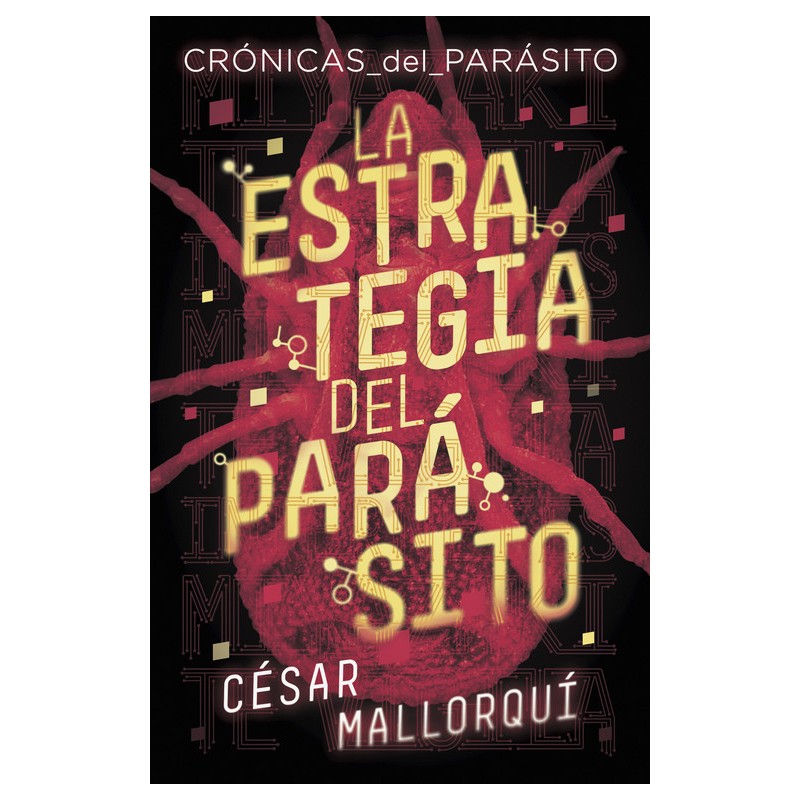 ESTRATEGIA DEL PARASITO, LA