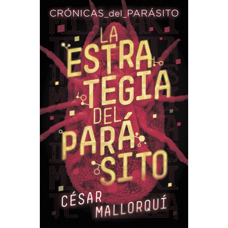 ESTRATEGIA DEL PARASITO, LA