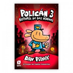 POLICAN 3 - HISTORIA DE DOS...