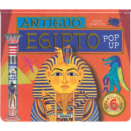 ANTIGUO EGIPTO - CIVILIZACIONES