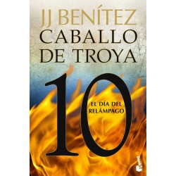 CABALLO DE TROYA 10 EL DIA...