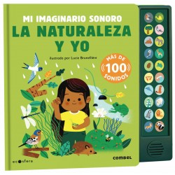 LA NATURALEZA Y YO - MI IMAGINARIO SONORO