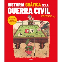 HISTORIA GRAFICA DE LA...