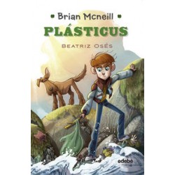 BRIAN MCNEILL 1 - PLASTICUS