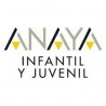 ANAYA INFANTIL Y JUVENIL